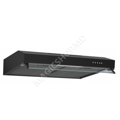 Hota Tornado Backer LUNA 60 1M BL 